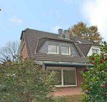 Ruhig und zentral nach Norderstedt-Mitte