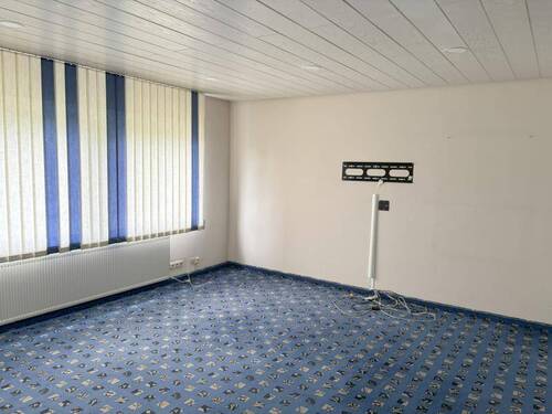 Besprechungsraum - 1 Zimmer Büro zur Miete in Bad Marienberg