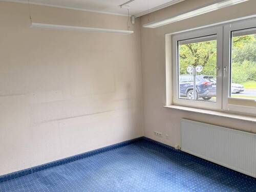 Büro 1 - 1 Zimmer Büro in Bad Marienberg