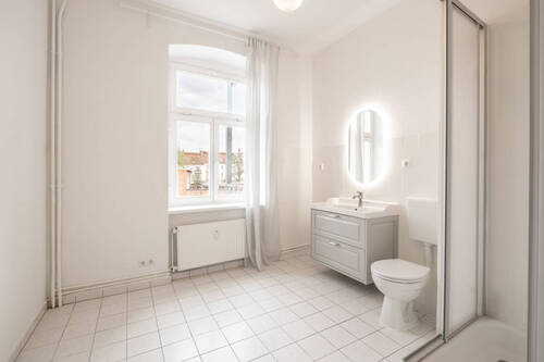 Tageslicht-Vollbad - 