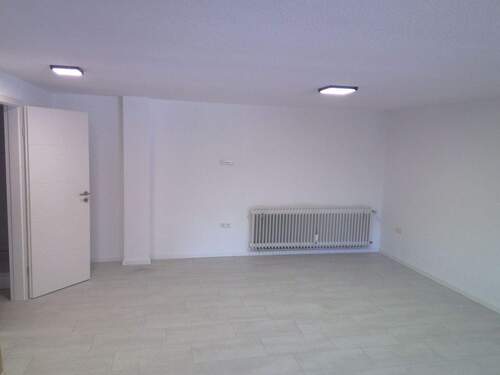 Innenansicht - Büro in Villingen-Schwenningen