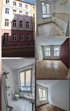 20260113_104626.jpg - 3-Zi.-Mietwohnung in Schwerin Paulstadt