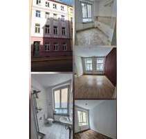 3-Zi.-Mietwohnung in Schwerin Paulstadt