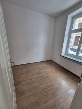 Zimmer anliegend am WZ - 3 Zimmer Etagenwohnung in Schwerin