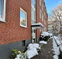 Modernisierte, helle 1,5-Zimmer-Wohnung in Hamburg-Lurup