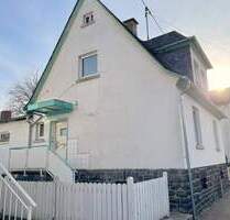 Großzügige Maisonettewohnung in zentraler Lage - Westerburg