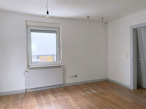 Schlafzimmer 2 - Etagenwohnung in Westerburg zur Miete