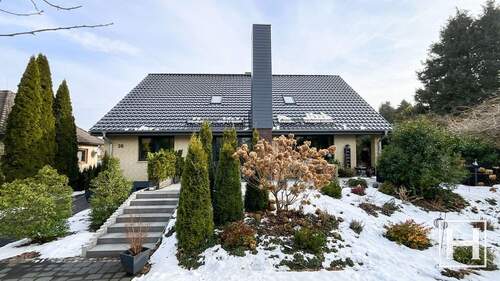 Bild 1 - Ein Zuhause mit echter Lebensqualität