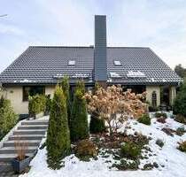 Ein Zuhause mit echter Lebensqualität - Kaltenkirchen