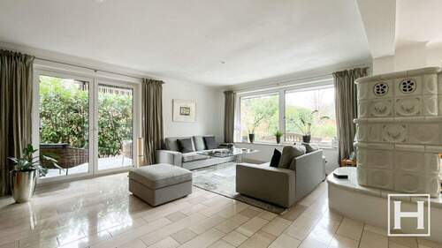 Heimatraum - 4 Zimmer Einfamilienhaus zum Kaufen in Kaltenkirchen