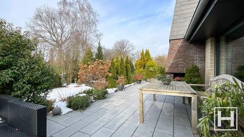 Lieblingsplatz im Sommer - 