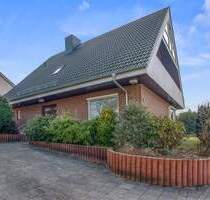 Klassisches Einfamilienhaus in bester Lage - Heikendorf Altheikendorf