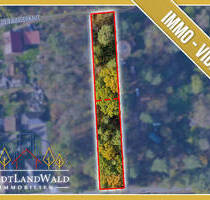 Doppel-Bauplatz in ruhiger Waldrandlage mit Pfalzflair in Ludwigswinkel