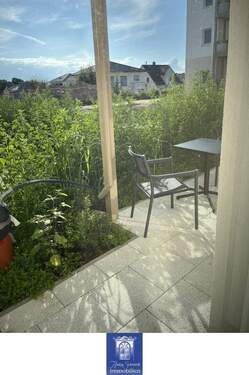 Terrasse - 