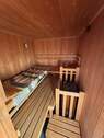 Sauna - 