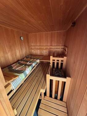 Sauna - 