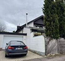 Großzügiges Einfamilienhaus (220 m²) mit Wintergarten, Garten, Sauna & Glasfaser in ruhiger Lage - Teningen Nimburg