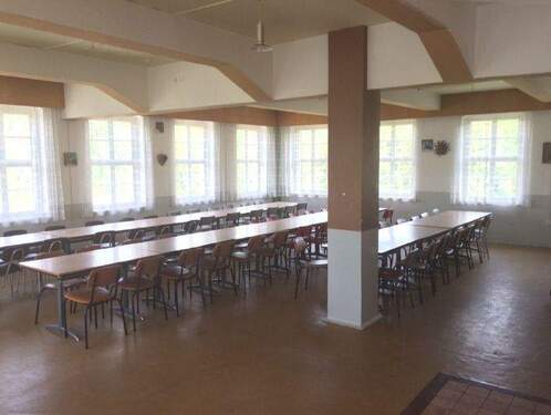 OG im unteren Kopfbau - 