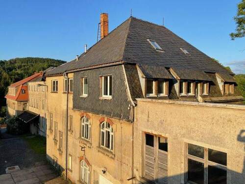 Oberes Mittelhaus (1) - 