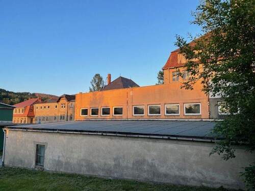Mehrzweckhalle (1) - 