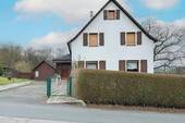 Hausansicht - 