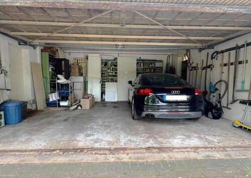Garage - 