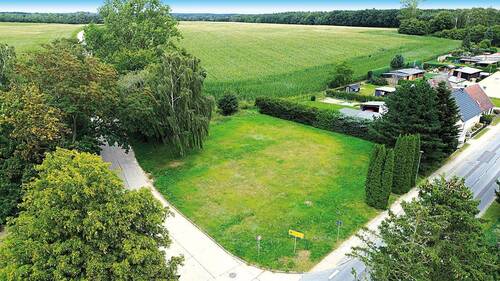 26_1 - Grundstück in 17098 Friedland OT Schwanbeck, Schwanbecker Straße