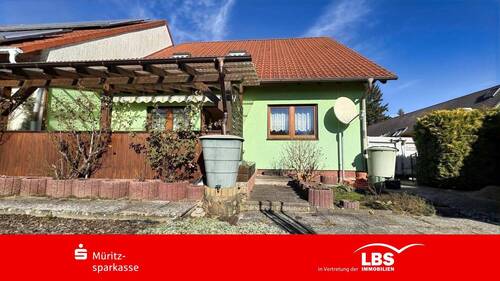 Gebäudeansicht - Wohlfühlwohnung mit Terrasse - 150.000,00&nbsp;EUR Kaufpreis, ca.&nbsp; 73,00&nbsp;m&sup2;&nbsp;Wohnfl&auml;che