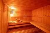 Sauna - 