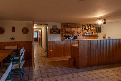 Bar - 