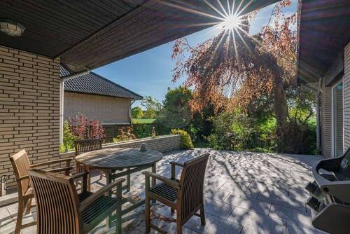 Terrasse - 
