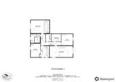Grundriss Skizze Keller - 