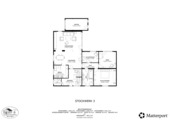 Grundriss Skizze EG - 