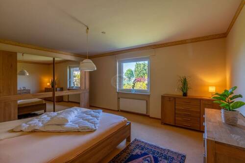 Schlafzimmer - 