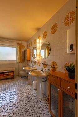 Badezimmer - 
