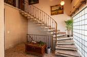 Treppenhaus - 