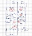 Obergeschoss - 