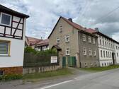 IMG_3671 - Bauernhof in Steinbrücken mit großer Scheune - Schöner Wohnen in ruhiger und ländlicher Lage
