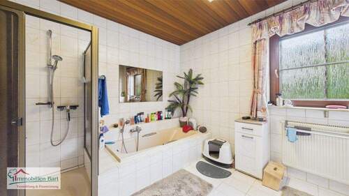 Badezimmer EG - 