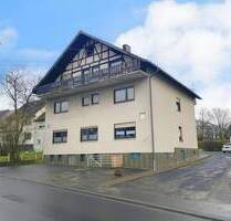 Großzügige Eigentumswohnung nähe Hachenburg - Atzelgift