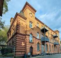 Historie trifft Flexibilität - Einzigartige Gewerbefläche in denkmalgeschütztem Ambiente - Duisburg Ruhrort