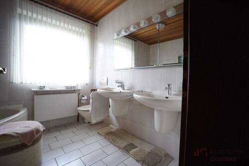 Badezimmer - 