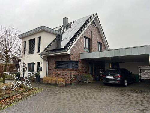 Bild 1 - Tolles Einfamilienhaus - 489.000,00&nbsp;EUR Kaufpreis, ca.&nbsp; 164,00&nbsp;m&sup2;&nbsp;Wohnfl&auml;che