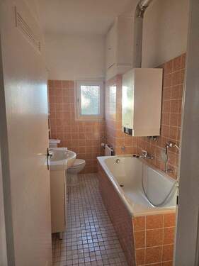 Bild 2 - 1 Zimmer Etagenwohnung zur Miete in Bochum