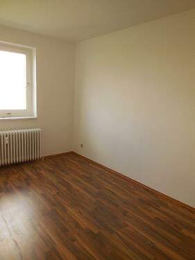 Schlafzimmer - 3 Zimmer Etagenwohnung in Salzgitter