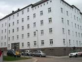 Hausansicht - Etagenwohnung mit 56,80 m&sup2; in Chemnitz zur Miete