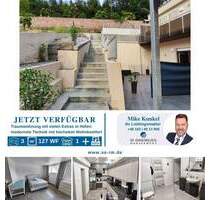 ***Exclusive Wohneinheit mit Garage und Stellplatz*** - Höfen an der Enz