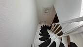 Treppe ausgeb. Spitzboden - 