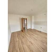 Dorfcharakter! 2,5 Zimmer Wohnung im 1.OG! - Döbeln