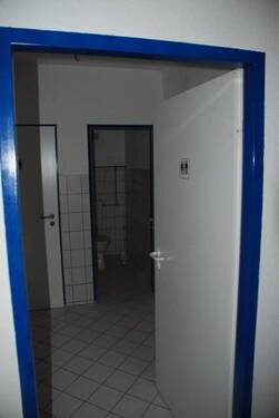 WC - Halle in Klipphausen zur Miete